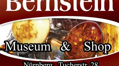 호박 박물관(베른슈타인-무제움 뉘른베르크)